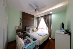 Park Green (D19), Condominium #454538441